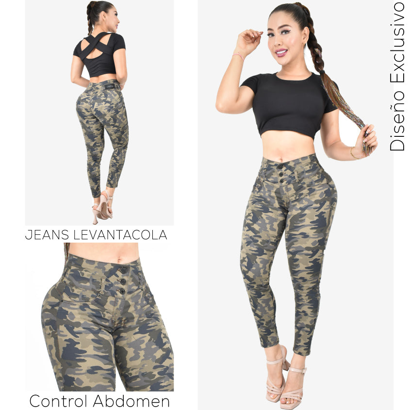 Lleva Estos 2 Jeans Por $169.000 2️⃣3️⃣