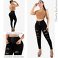Lleva Estos 2 Jeans Por $179.000 CON FAJA🧤