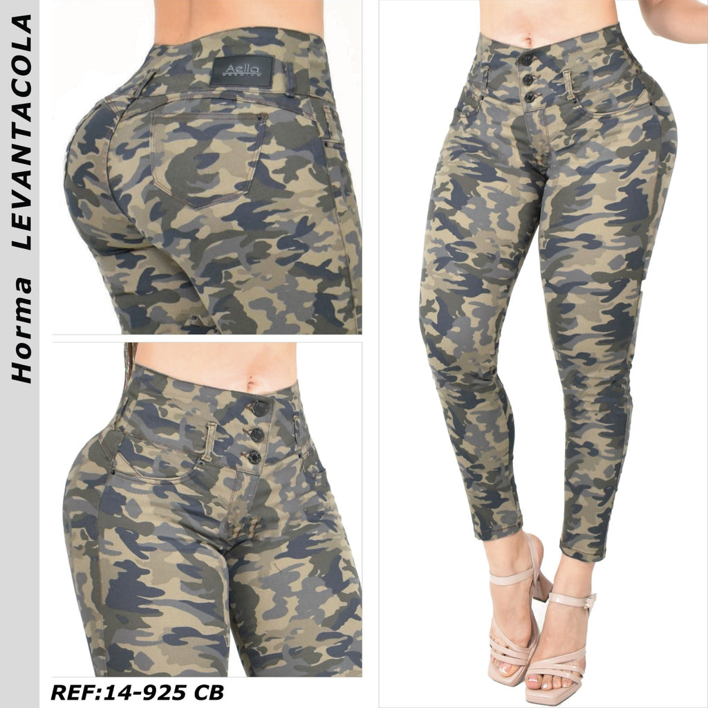 Ref: 14-925 Con Faja