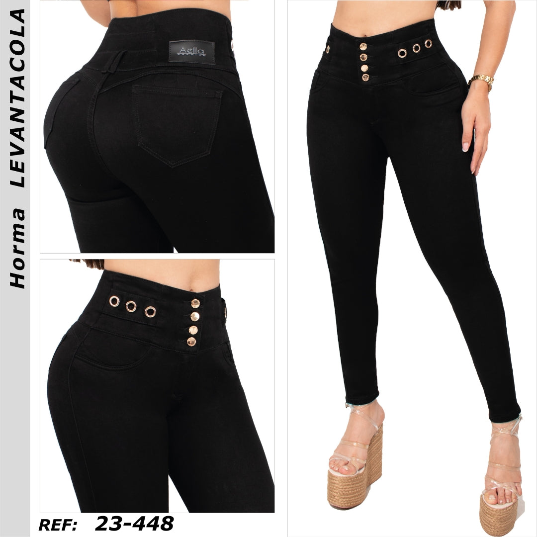 Ref: 23-448 Con Faja