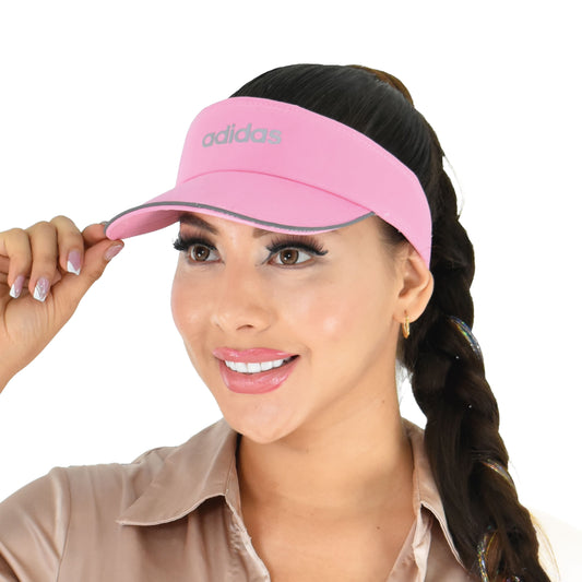 GORRA ROSADA