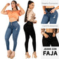Lleva Estos 2 Jeans Por $179.000 CON FAJA 8️⃣