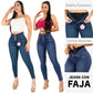 Lleva Estos 2 Jeans Por $179.000 CON FAJA 6️⃣