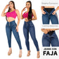 Lleva Estos 2 Jeans Por $179.000 CON FAJA 2️⃣