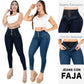 Lleva Estos 2 Jeans Por $179.000 CON FAJA 🩷