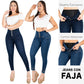Lleva Estos 2 Jeans Por $179.000 CON FAJA 1️⃣0️⃣