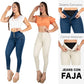 Lleva Estos 2 Jeans Por $179.000 CON FAJA (58)