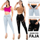 Lleva Estos 2 Jeans Por $179.000 CON FAJA (54)