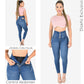 Lleva Estos 2 Jeans Por $179.000 CON FAJA 🤎