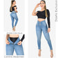 Lleva Estos 2 Jeans Por $179.000 CON FAJA 🤎