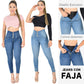 Lleva Estos 2 Jeans Por $174,900 CON FAJA 🤎