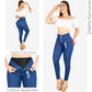 Lleva Estos 2 Jeans Por $179.000 CON FAJA 1️⃣1️⃣