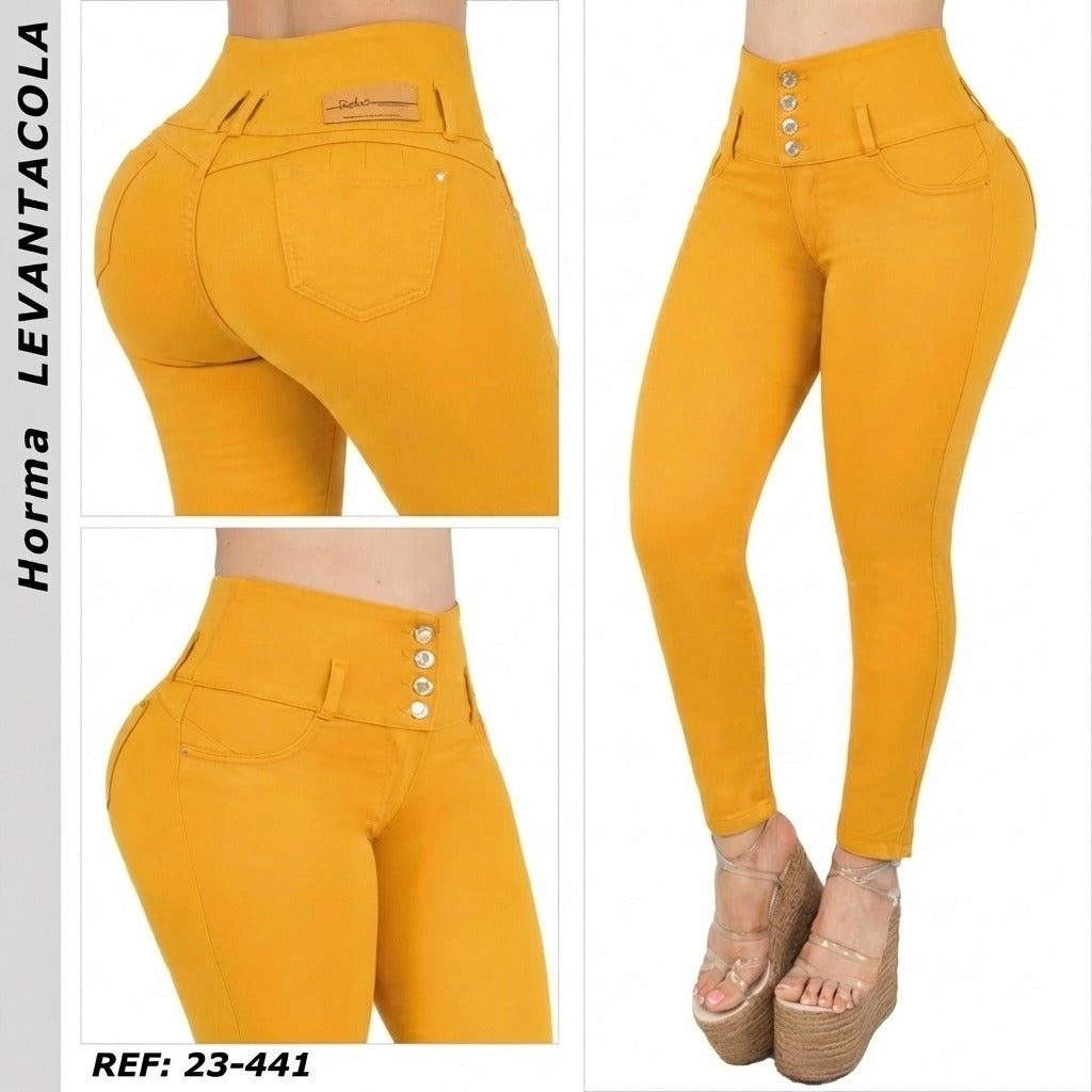Ref: 23-441 Con Bolsillo