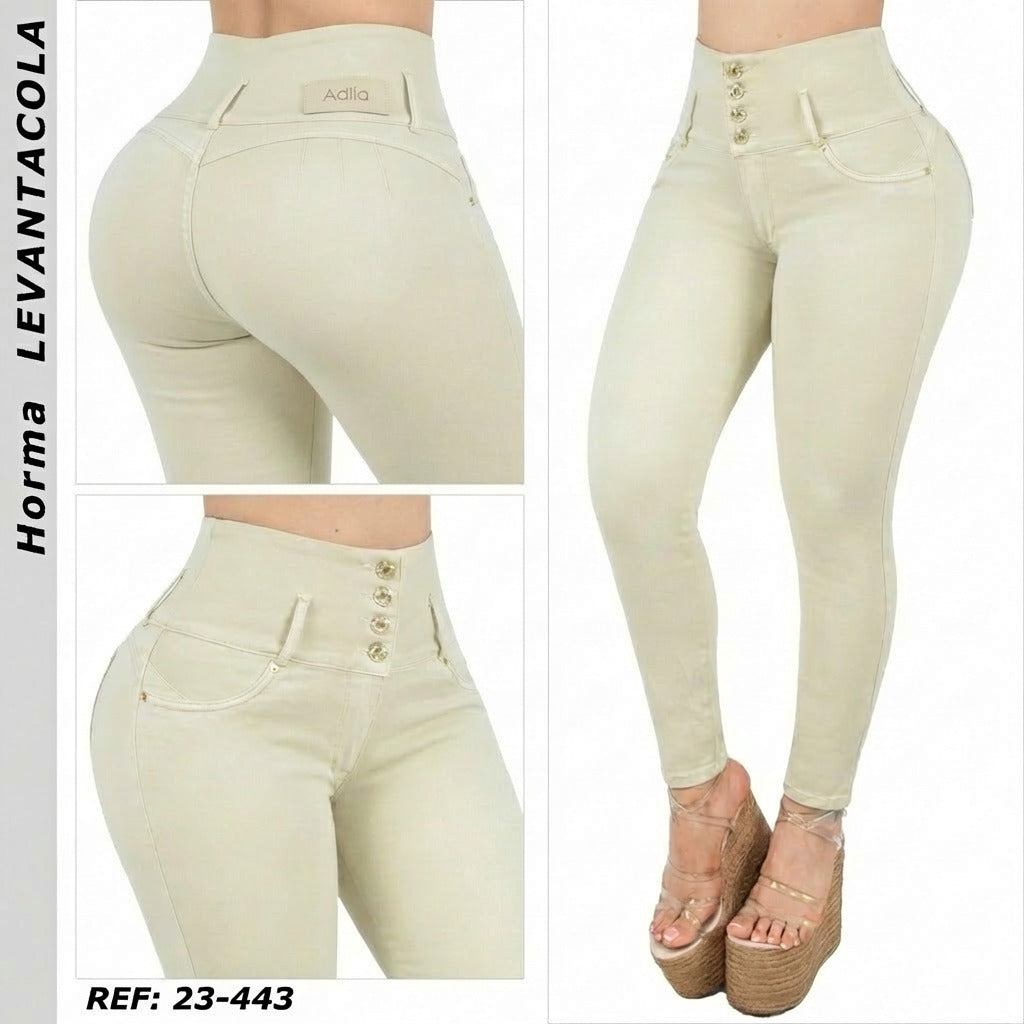 Ref: 23-443 Sin Bolsillo