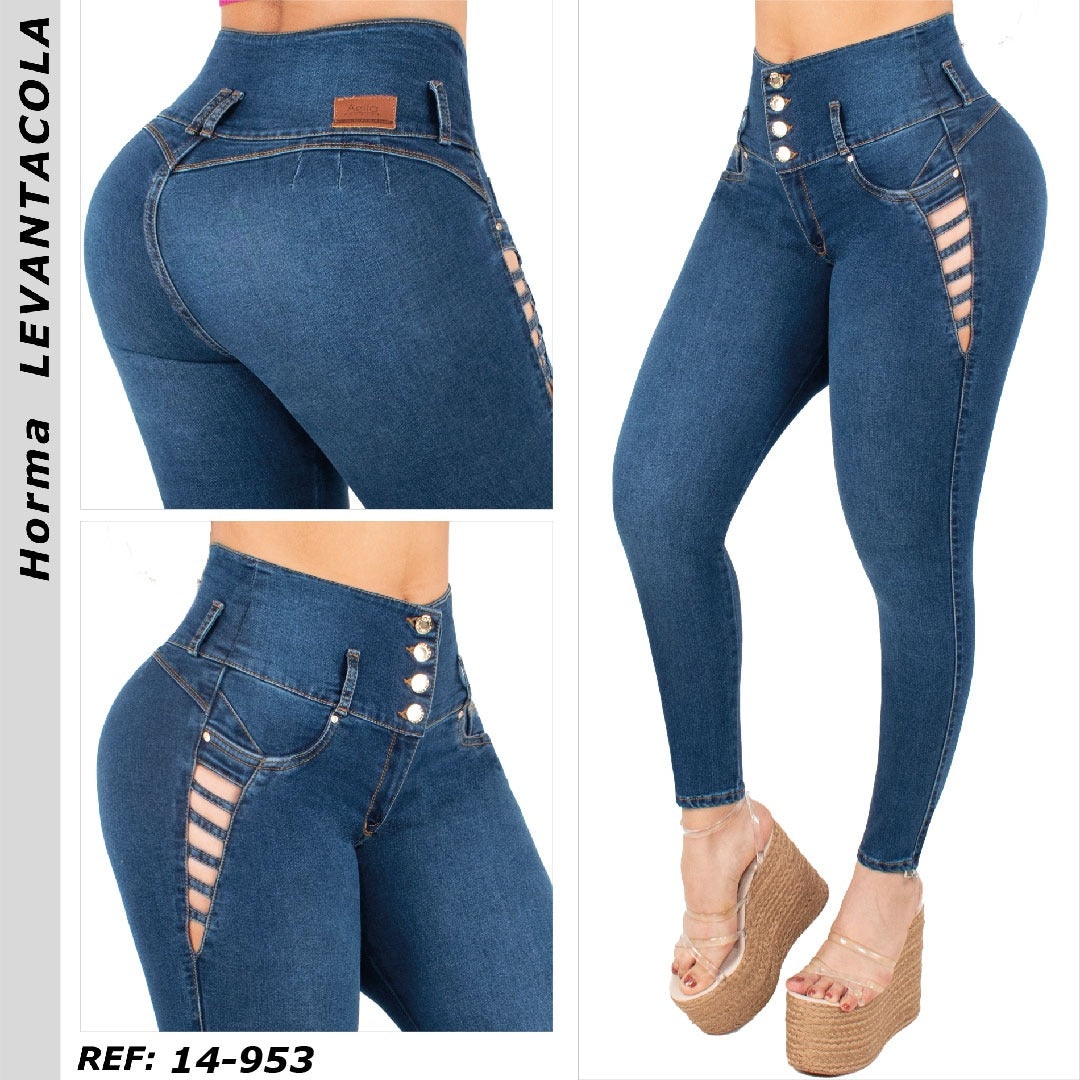 Ref: 14-953 Con Faja