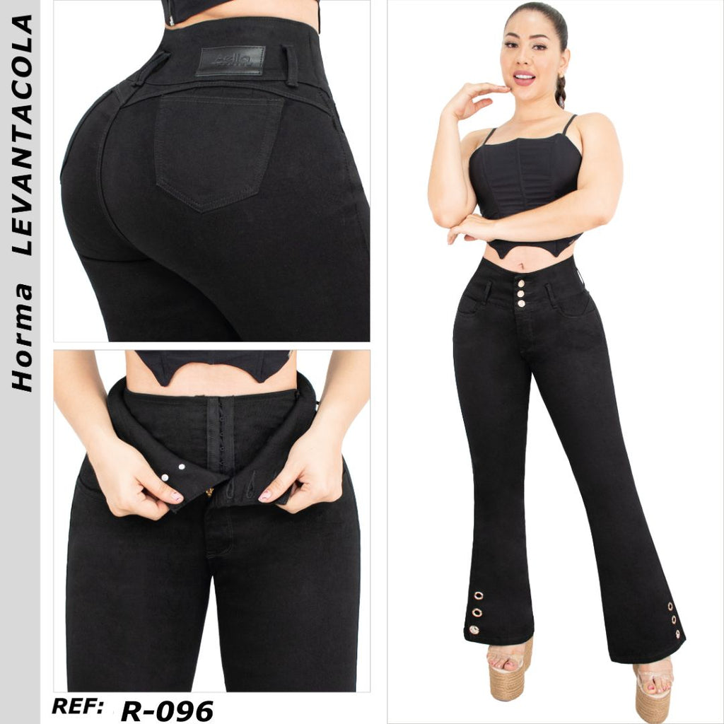 Ref: R-096 Con Faja