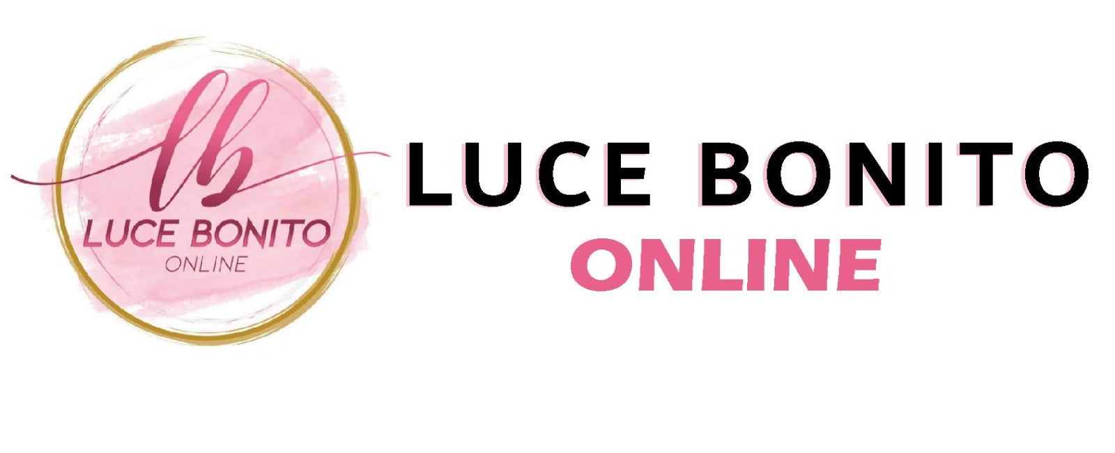 Luce Bonito | Tienda Online