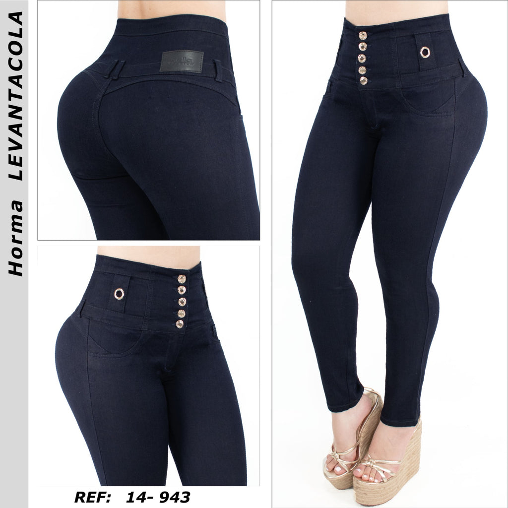 Ref: 14-943 Con Faja