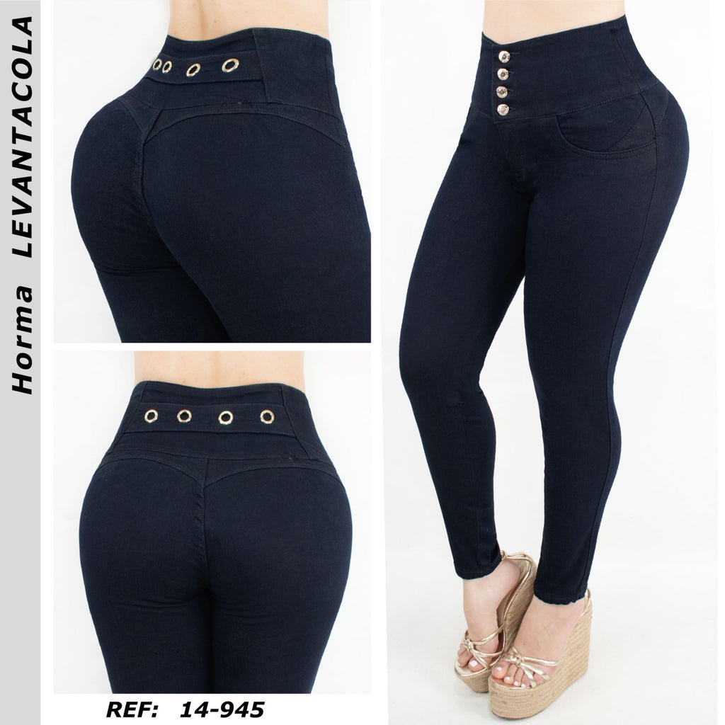 Ref: 14-945 Con Faja