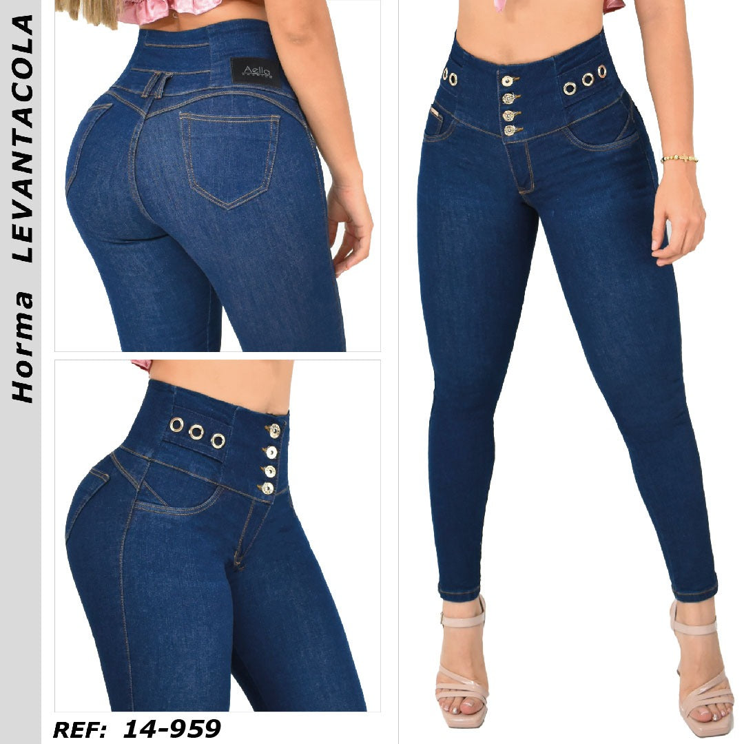 Ref: 14-959 Con Faja