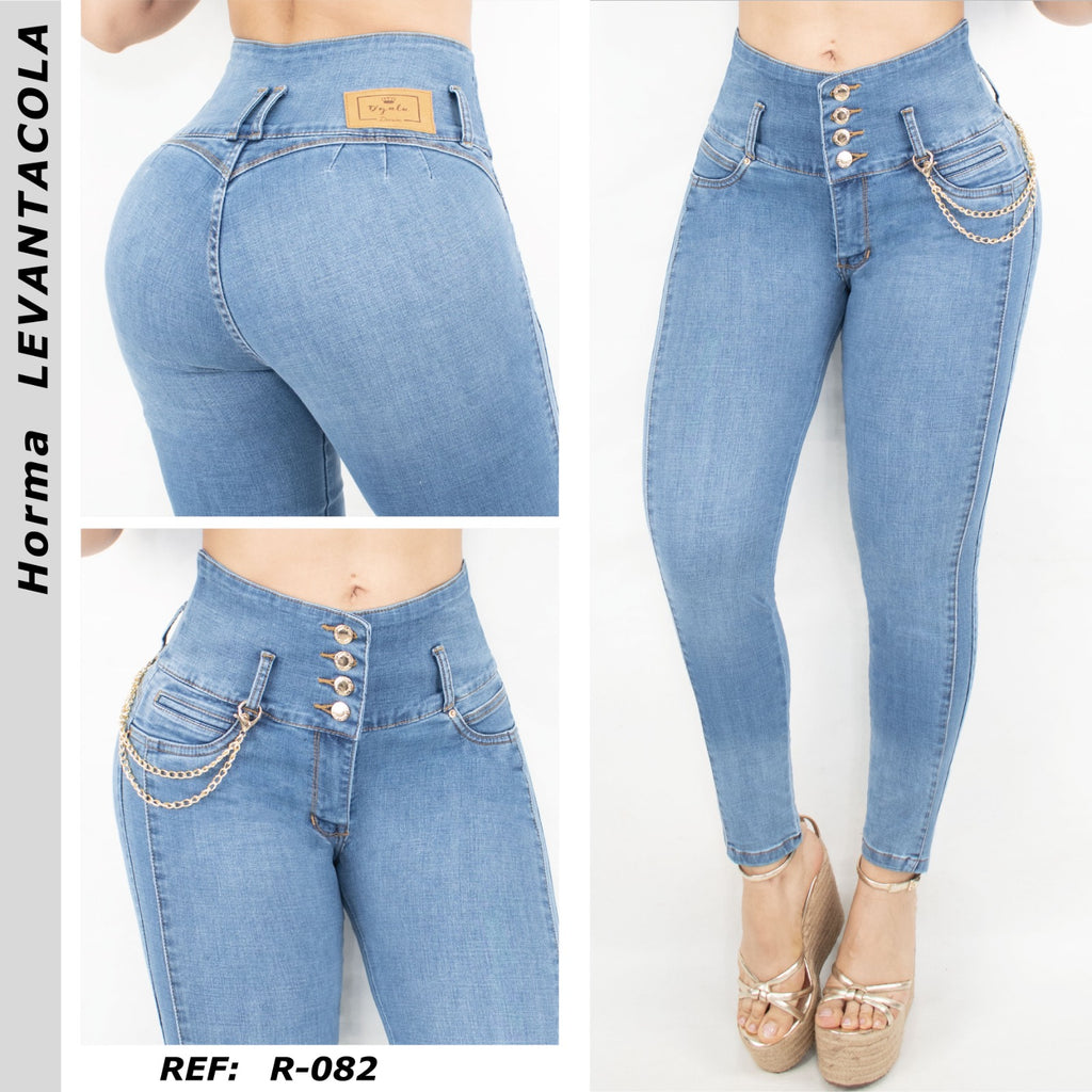 Ref: R-082 Con Faja