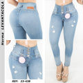 Ref: 23-438 Con Faja