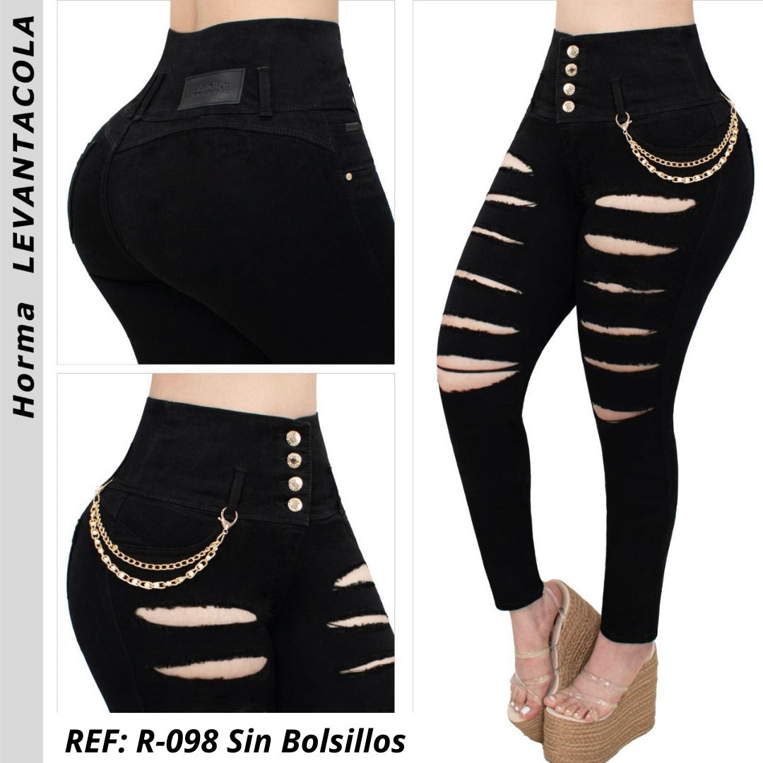 Ref: R-098 Con Faja