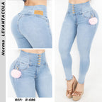 Ref: R-086 Con Faja