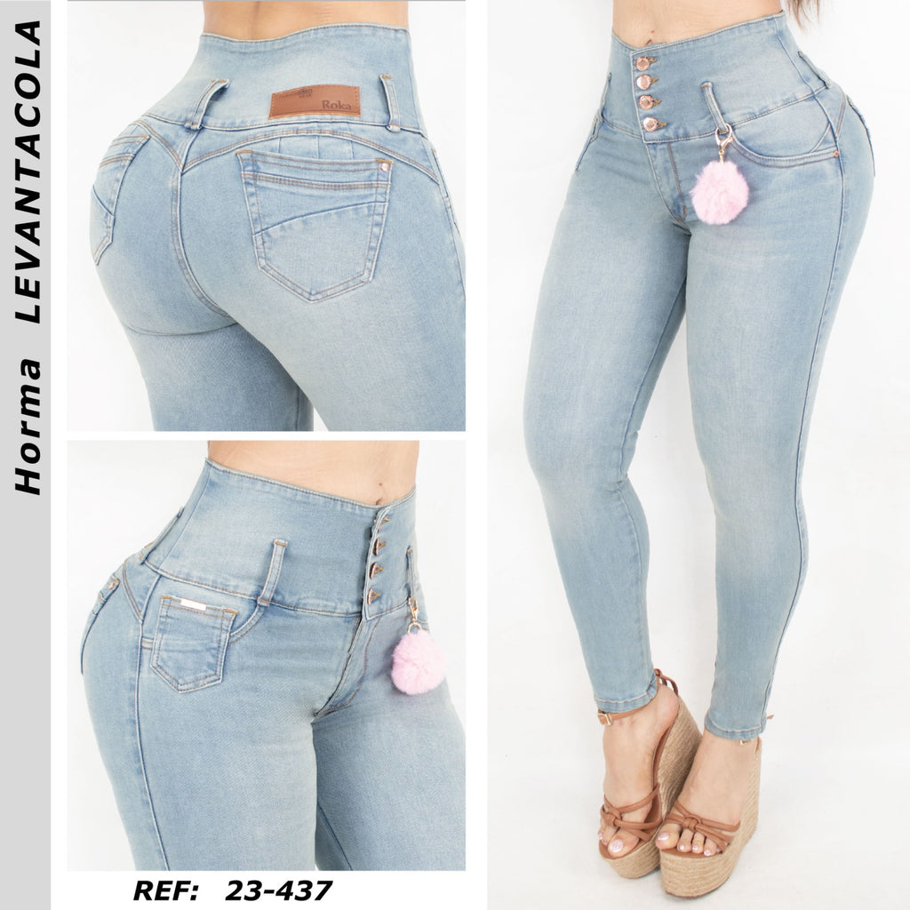 Ref: 23-437 Con Faja