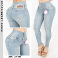 Ref: 23-437 Con Faja