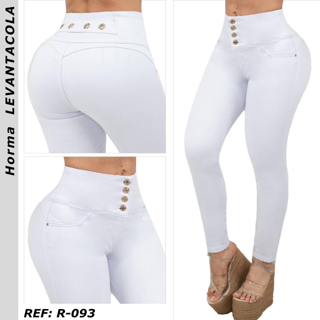 Ref: R-093 Con Faja