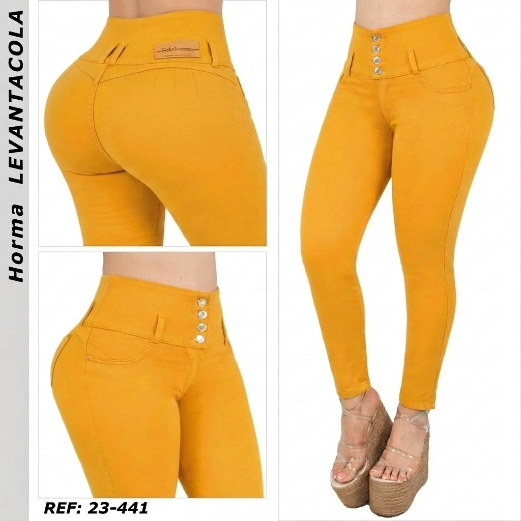 Ref: 23-441 Sin Bolsillo