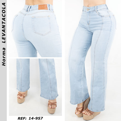 Lleva estos 2 Jeans Premium ⚫️