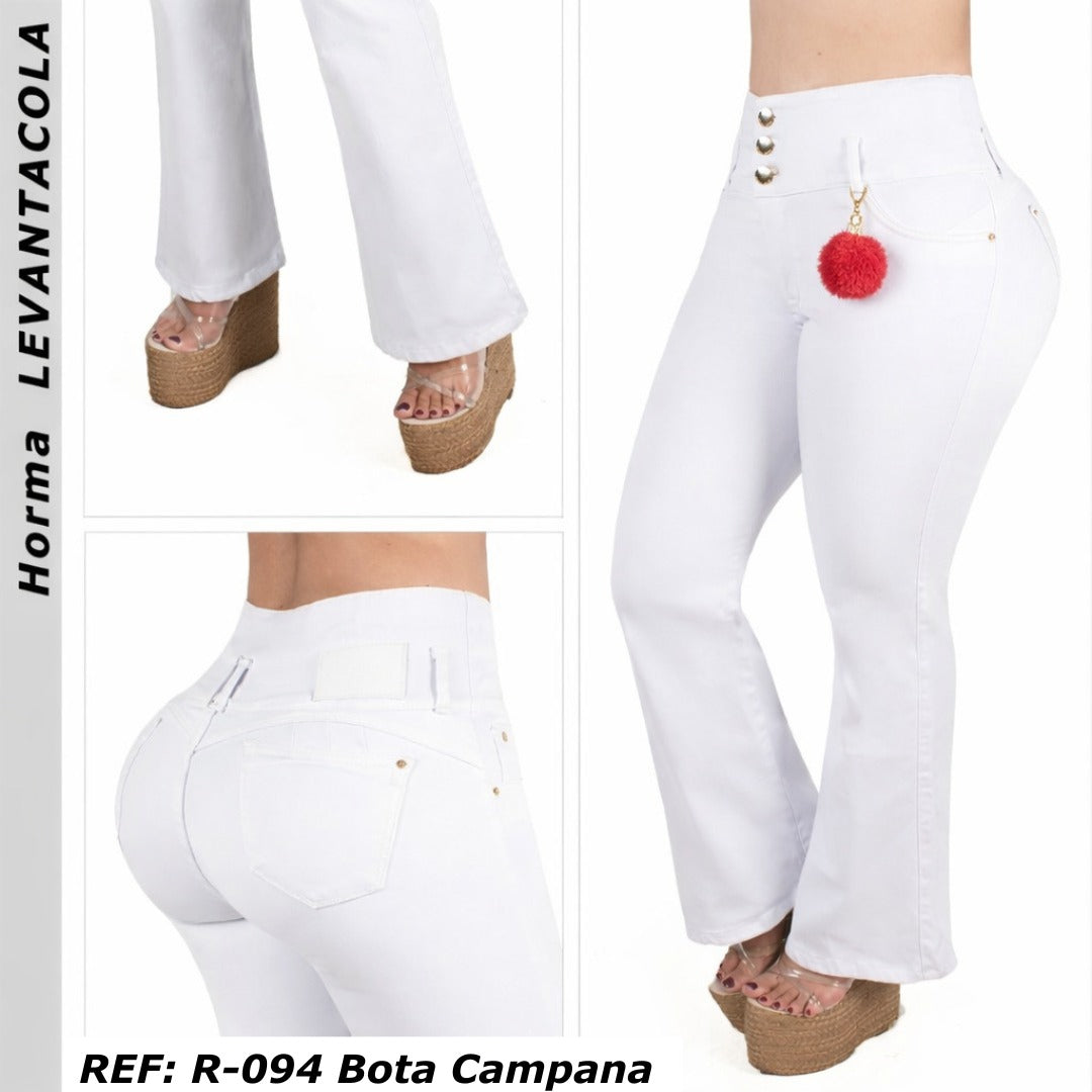 Ref: R-094 Con Faja