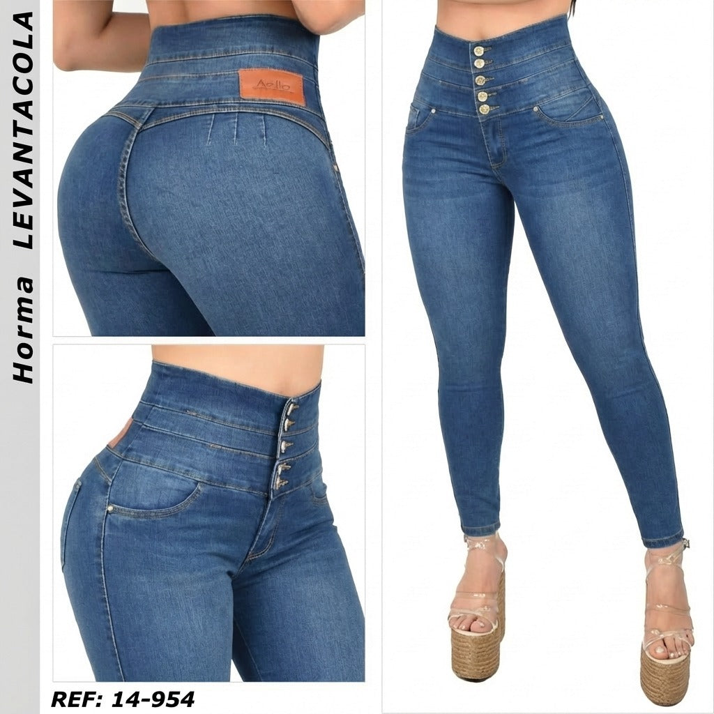 Ref: 14-954 Con Faja