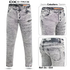 DX-014 Jeans de Hombre