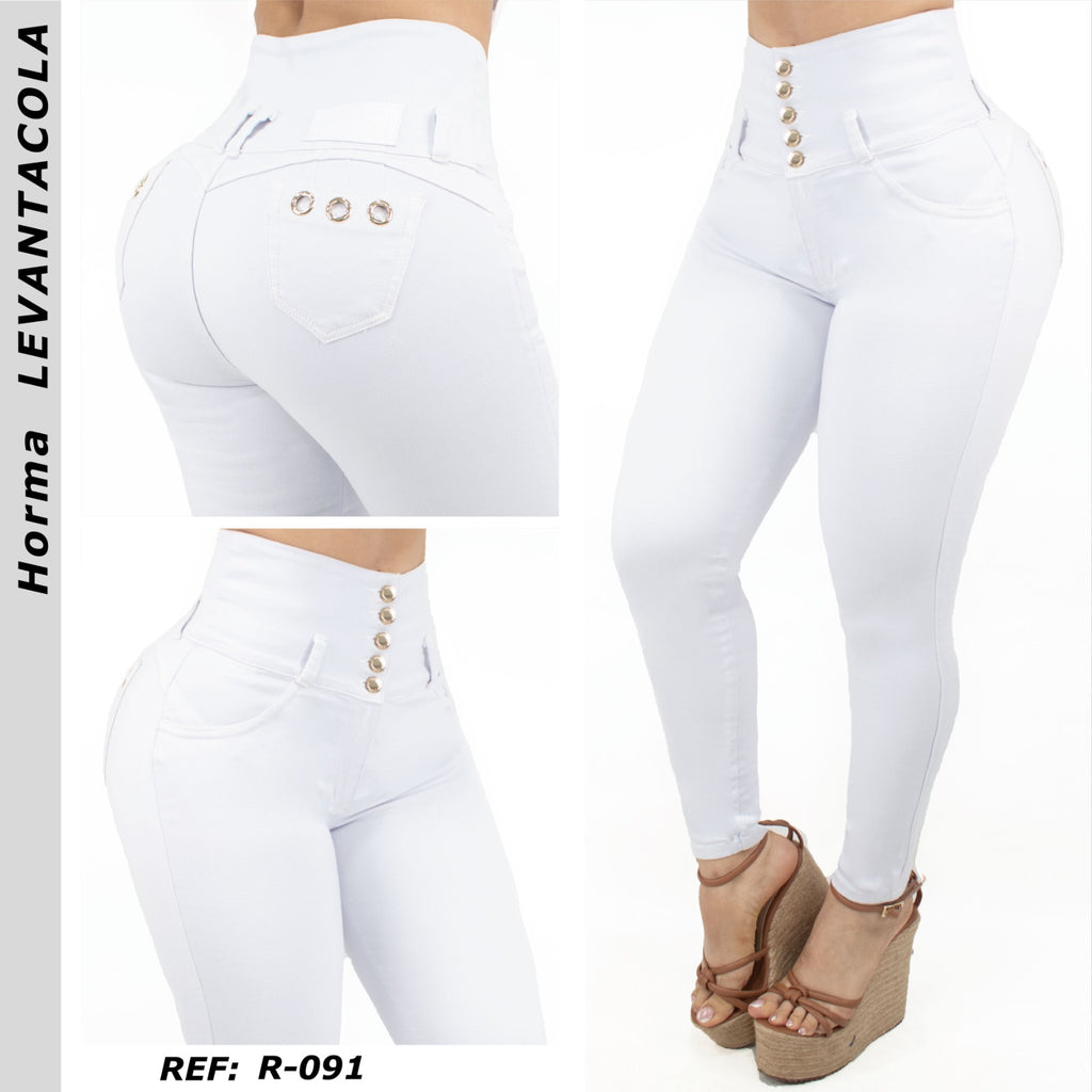 Ref: R-091 Con Faja
