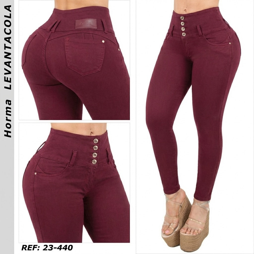 Ref: 23-440 Con Bolsillo