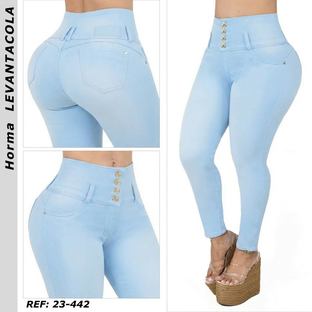 Ref: 23-442 Con Bolsillo