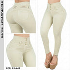 Ref: 23-443 Con Bolsillo