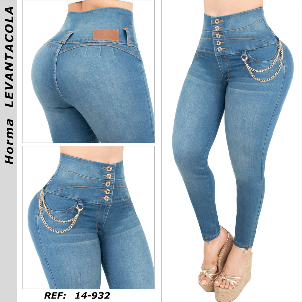 Ref: 14-932 Con Faja