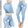 Ref: 14-920 Con Faja