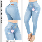 Ref: 14-920 Con Faja