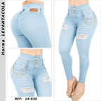 Ref: 14-930 Con Faja