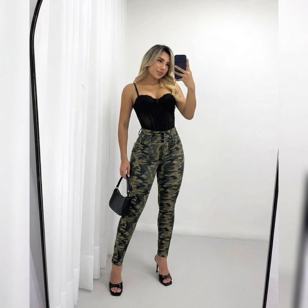 Ref: 14-925 Con Faja