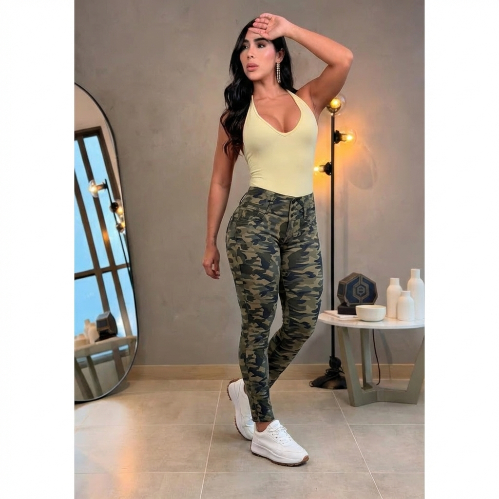 Ref: 14-925 Con Faja