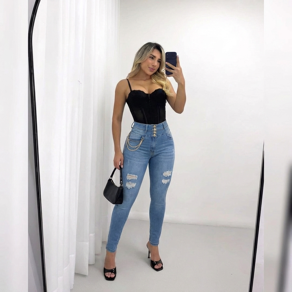 Ref: 14-937 Con Faja