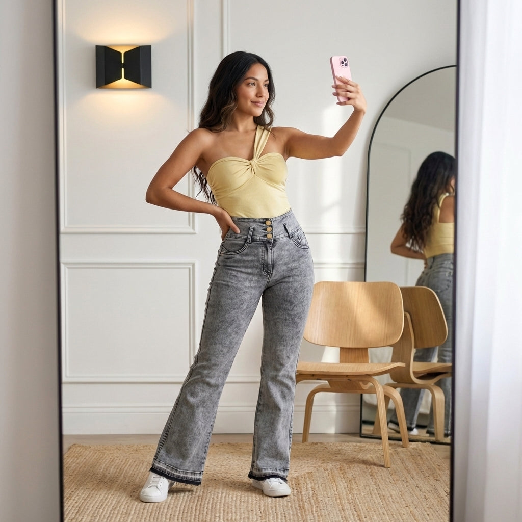 Ref: 23-445 Con Faja